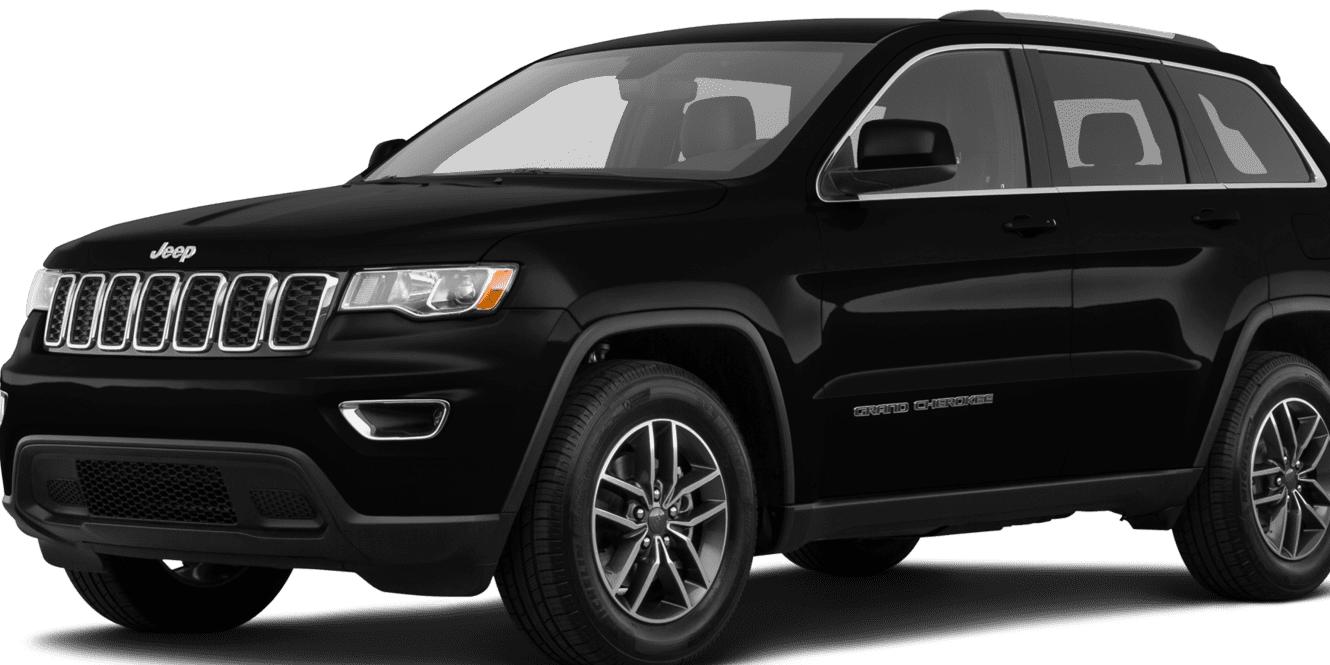 JEEP GRAND CHEROKEE 2022 1C4RJFAG0NC175874 image